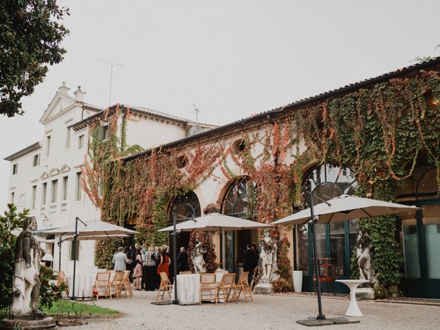 Il matrimonio di Silvia e Nicolò a Villorba, Treviso 29