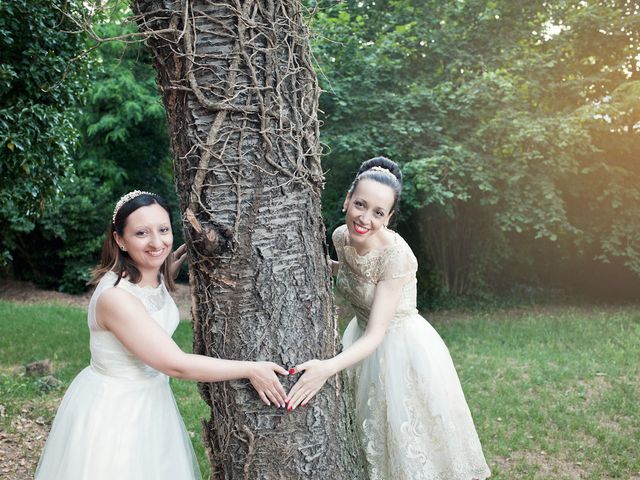 Il matrimonio di Sonia e Laura a Genova, Genova 7