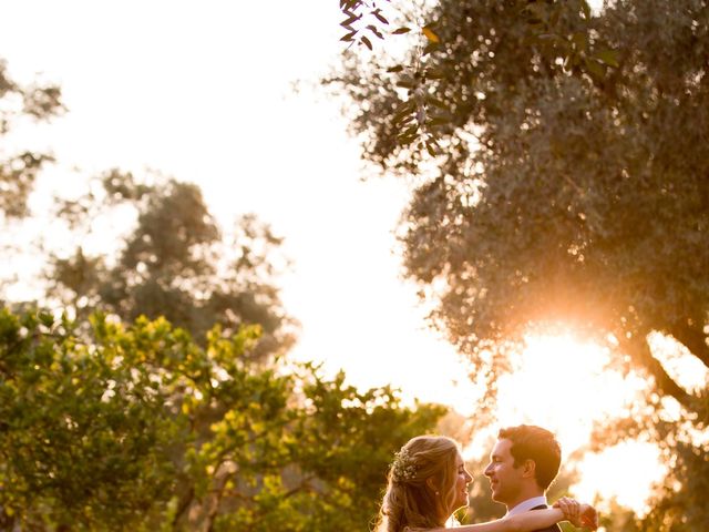 Il matrimonio di Rossana e Matt a Reggio di Calabria, Reggio Calabria 6