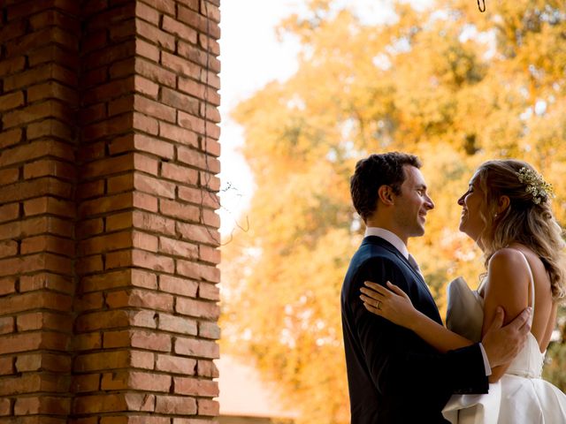 Il matrimonio di Rossana e Matt a Reggio di Calabria, Reggio Calabria 9