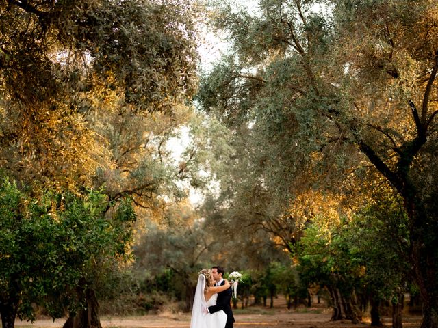 Il matrimonio di Rossana e Matt a Reggio di Calabria, Reggio Calabria 10