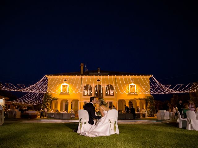 Il matrimonio di Rossana e Matt a Reggio di Calabria, Reggio Calabria 12