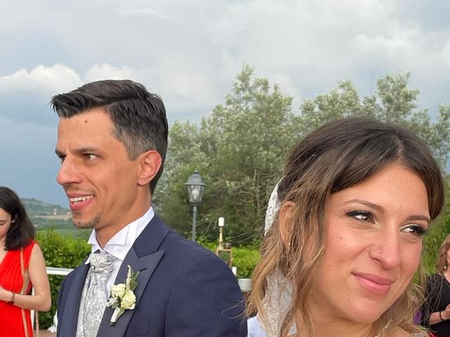 Il matrimonio di Samuele  e Debora  a Empoli, Firenze 9