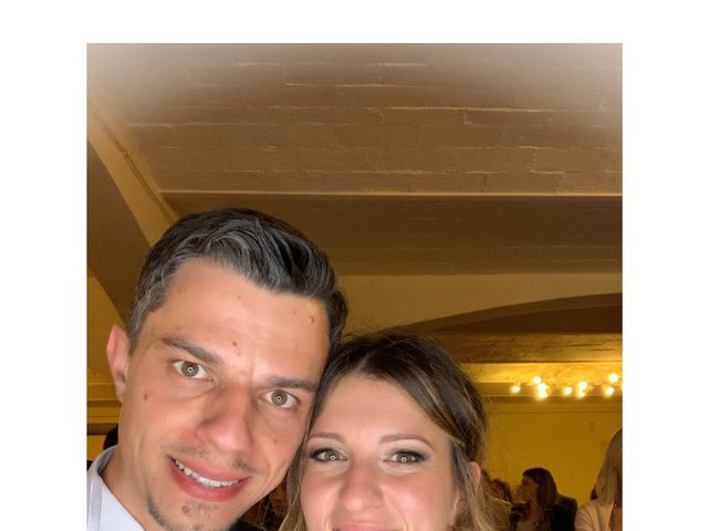 Il matrimonio di Samuele  e Debora  a Empoli, Firenze 12