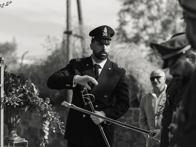 Il matrimonio di Andrea e Rachele a Catania, Catania 35