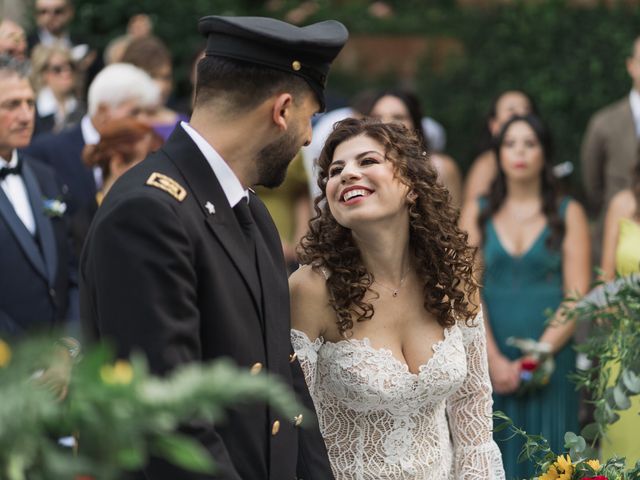 Il matrimonio di Andrea e Rachele a Catania, Catania 44