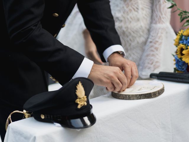 Il matrimonio di Andrea e Rachele a Catania, Catania 46