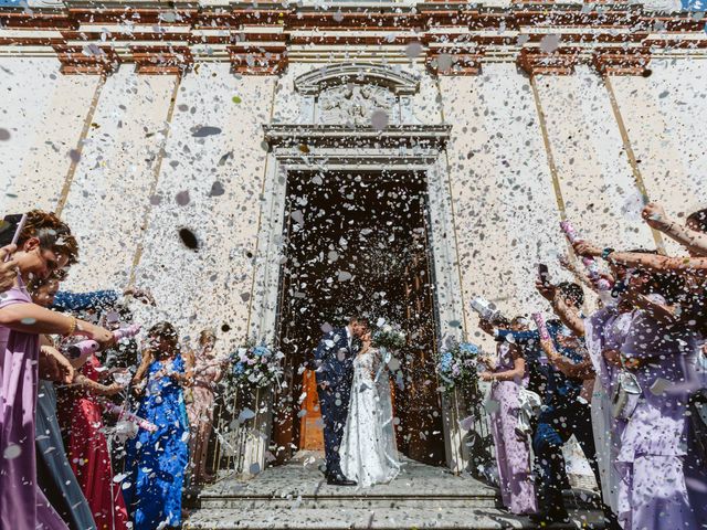 Il matrimonio di Stefano e Alessandra a Tradate, Varese 59