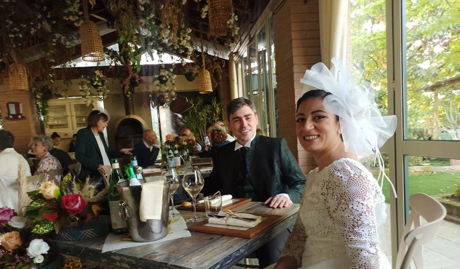 Il matrimonio di Thomas e Letizia a Bovisio-Masciago, Monza e Brianza