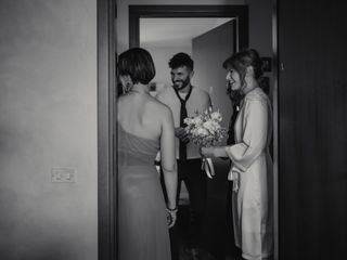Le nozze di Camilla e Gianluca 3