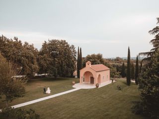 Le nozze di Emilia e Valerio