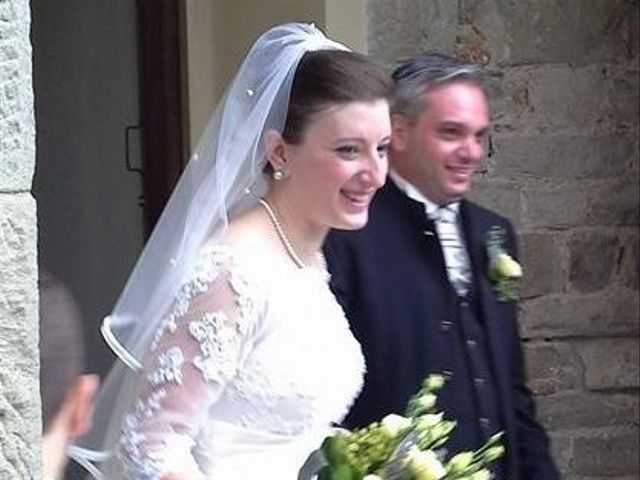Il matrimonio di Joselia e Nicola a Firenze, Firenze 2