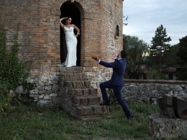 Il matrimonio di Daniele e Lucia  a Castrocaro Terme e  Terra del Sole, Forlì-Cesena 1