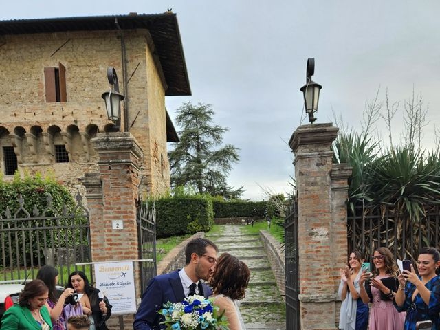 Il matrimonio di Daniele e Lucia  a Castrocaro Terme e  Terra del Sole, Forlì-Cesena 3