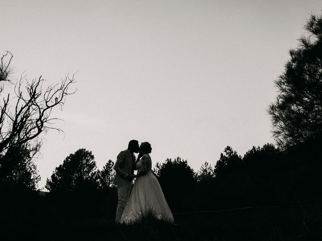 Il matrimonio di Emanuele e Erika a San Giovanni la Punta, Catania 13