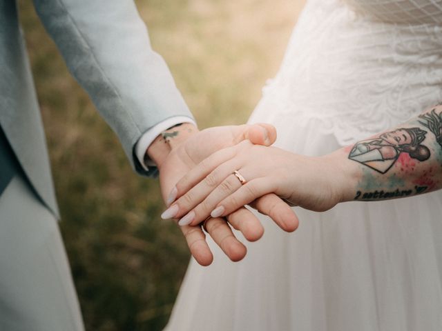 Il matrimonio di Emanuele e Erika a San Giovanni la Punta, Catania 14