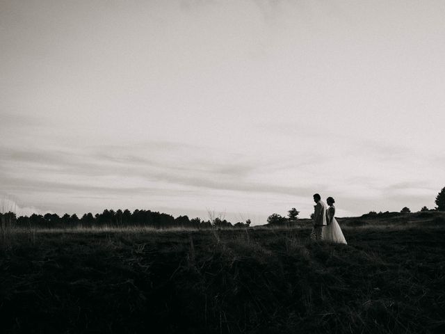 Il matrimonio di Emanuele e Erika a San Giovanni la Punta, Catania 16