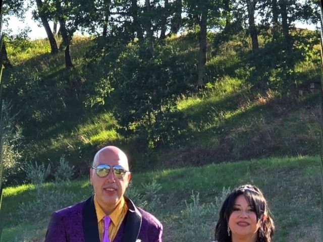 Il matrimonio di Massimo  e Clara  a Montaione, Firenze 9