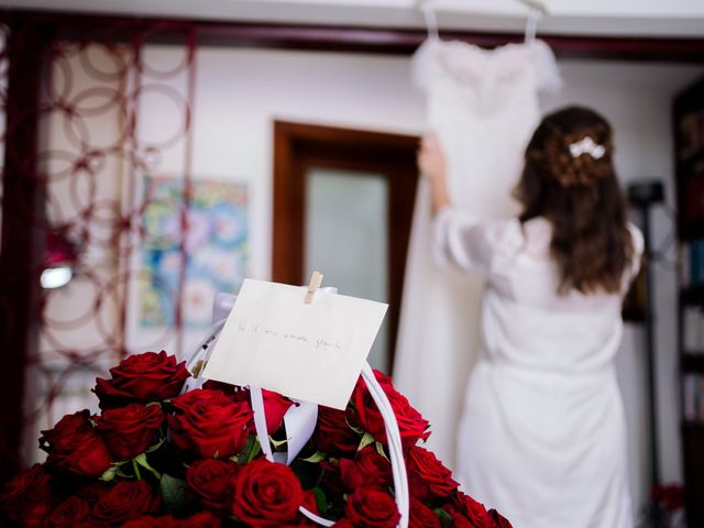 Il matrimonio di Claudia e Gabriele a Bacoli, Napoli 19