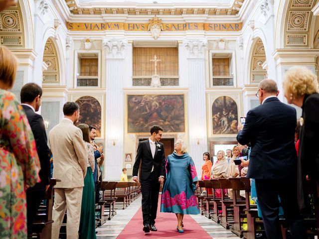 Il matrimonio di Claudia e Gabriele a Bacoli, Napoli 35