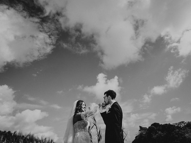 Il matrimonio di Claudia e Gabriele a Bacoli, Napoli 60