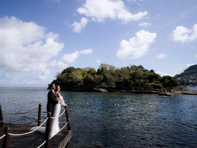 Il matrimonio di Claudia e Gabriele a Bacoli, Napoli 64