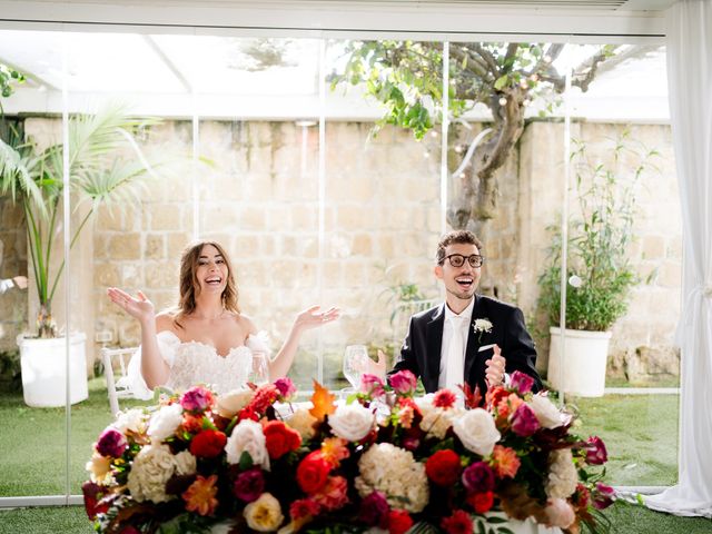 Il matrimonio di Claudia e Gabriele a Bacoli, Napoli 70