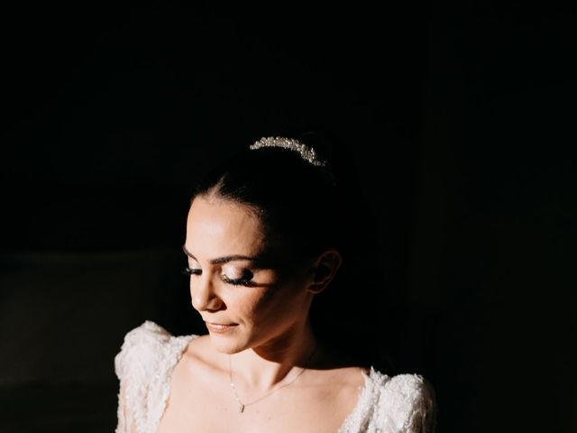 Il matrimonio di Pia e Luca a Bucciano, Benevento 7