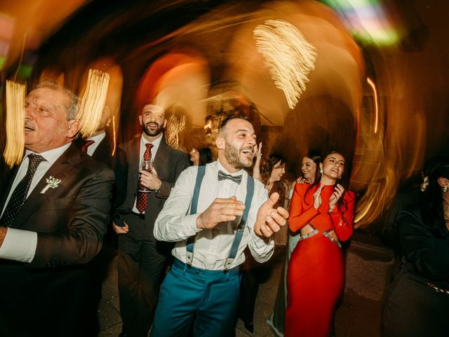 Il matrimonio di Pia e Luca a Bucciano, Benevento 11