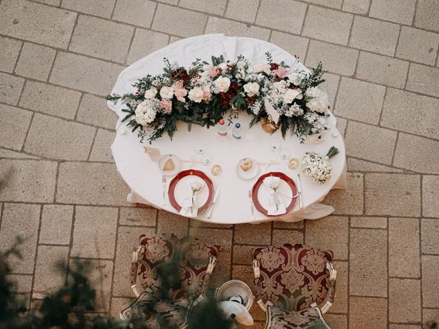 Il matrimonio di Pia e Luca a Bucciano, Benevento 16