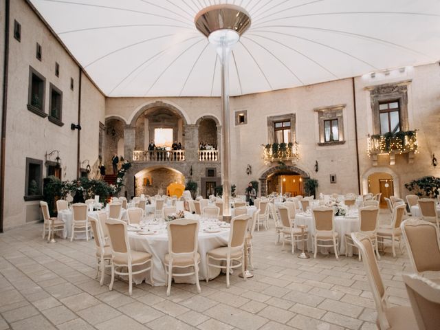 Il matrimonio di Pia e Luca a Bucciano, Benevento 25