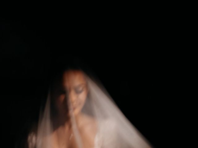 Il matrimonio di Pia e Luca a Bucciano, Benevento 30