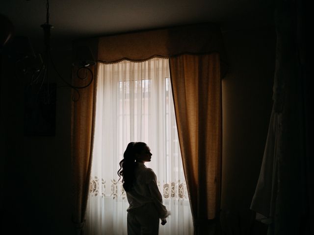 Il matrimonio di Pia e Luca a Bucciano, Benevento 37