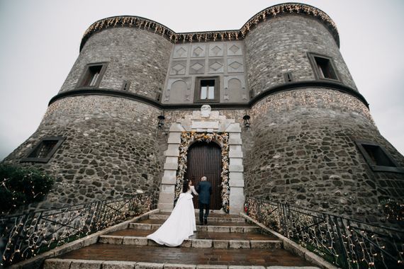 Il matrimonio di Pia e Luca a Bucciano, Benevento 39
