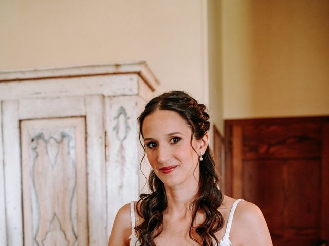 Il matrimonio di Matteo e Giulia a Arcugnano, Vicenza 4