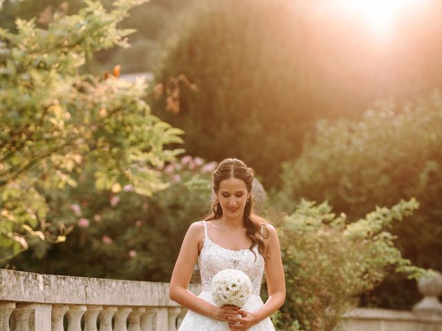 Il matrimonio di Matteo e Giulia a Arcugnano, Vicenza 13