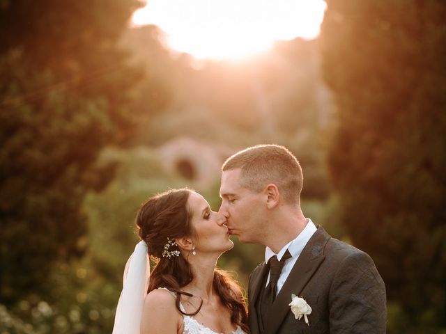 Il matrimonio di Matteo e Giulia a Arcugnano, Vicenza 15