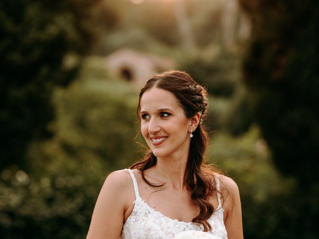 Il matrimonio di Matteo e Giulia a Arcugnano, Vicenza 18