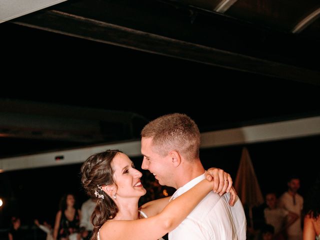 Il matrimonio di Matteo e Giulia a Arcugnano, Vicenza 24