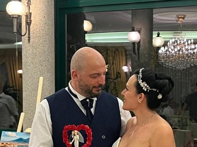 Il matrimonio di Marco e Alessandra  a Garbagnate Milanese, Milano 4