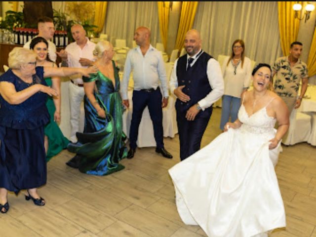Il matrimonio di Marco e Alessandra  a Garbagnate Milanese, Milano 2