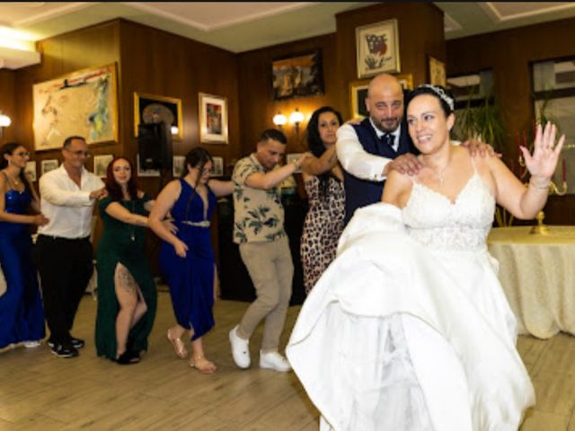 Il matrimonio di Marco e Alessandra  a Garbagnate Milanese, Milano 5