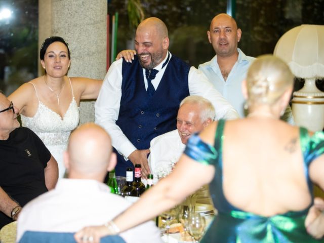 Il matrimonio di Marco e Alessandra  a Garbagnate Milanese, Milano 6