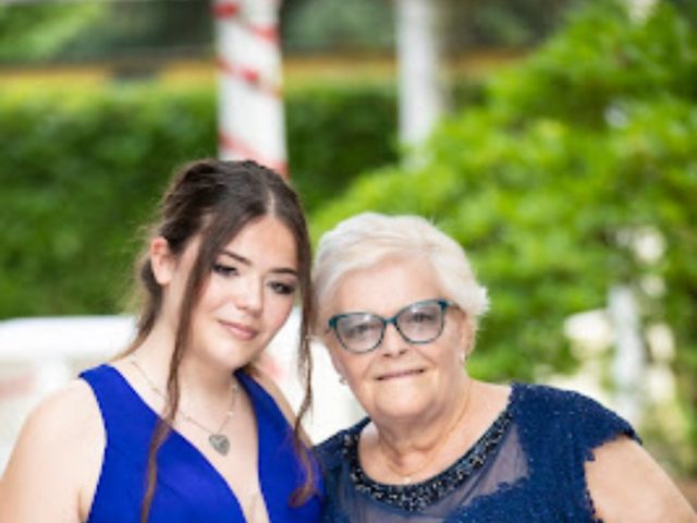 Il matrimonio di Marco e Alessandra  a Garbagnate Milanese, Milano 7