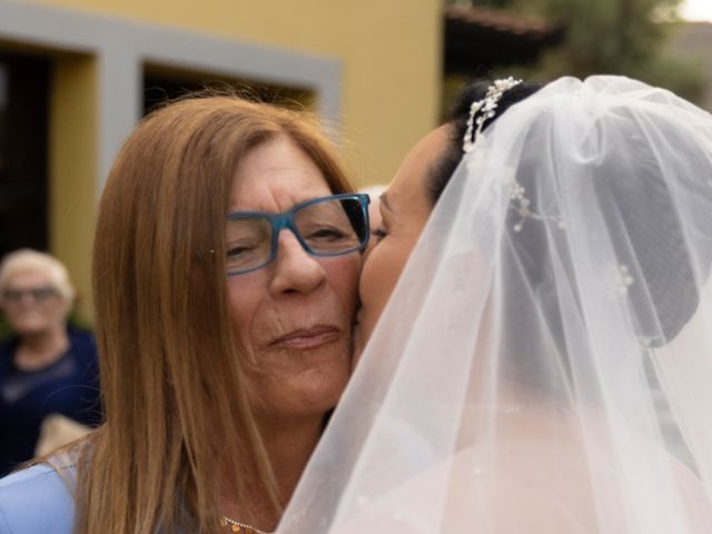 Il matrimonio di Marco e Alessandra  a Garbagnate Milanese, Milano 10