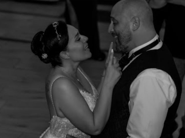 Il matrimonio di Marco e Alessandra  a Garbagnate Milanese, Milano 15