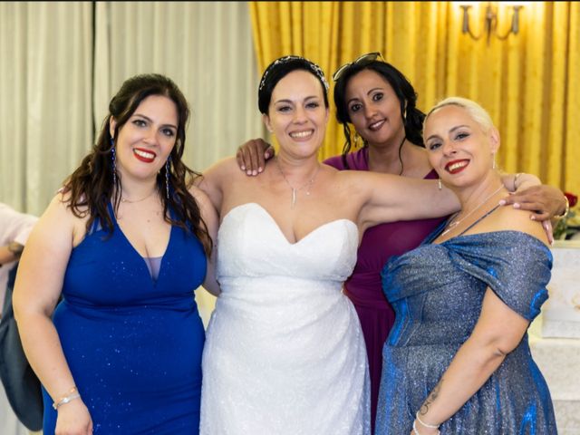 Il matrimonio di Marco e Alessandra  a Garbagnate Milanese, Milano 21