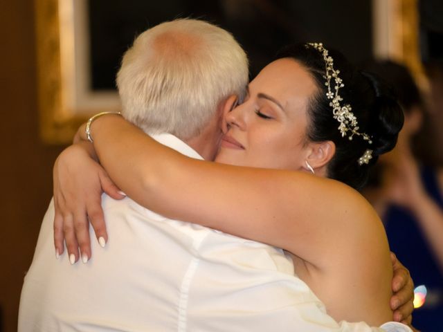 Il matrimonio di Marco e Alessandra  a Garbagnate Milanese, Milano 25