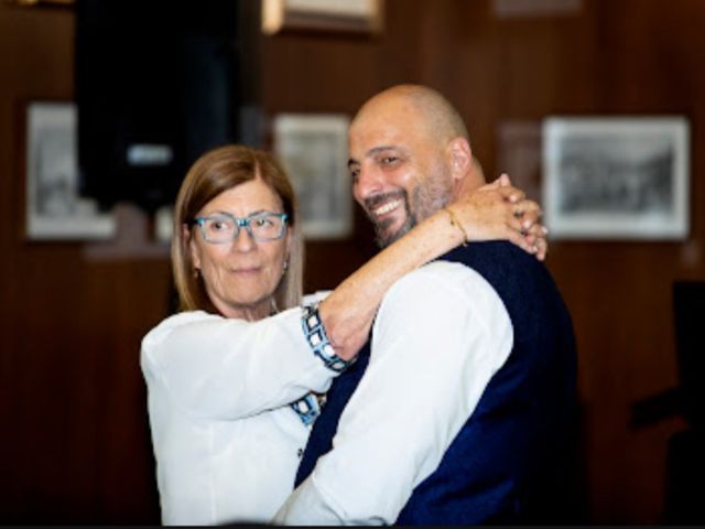 Il matrimonio di Marco e Alessandra  a Garbagnate Milanese, Milano 31