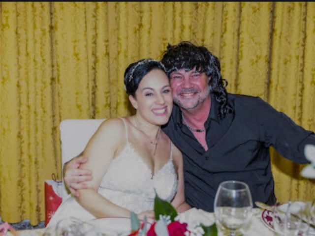 Il matrimonio di Marco e Alessandra  a Garbagnate Milanese, Milano 33